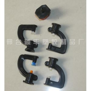 G型喷头