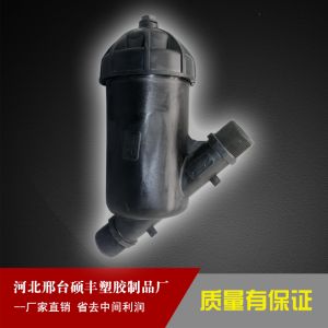 过滤器