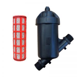 塑料外丝过滤器