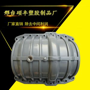 PVC哈夫节7